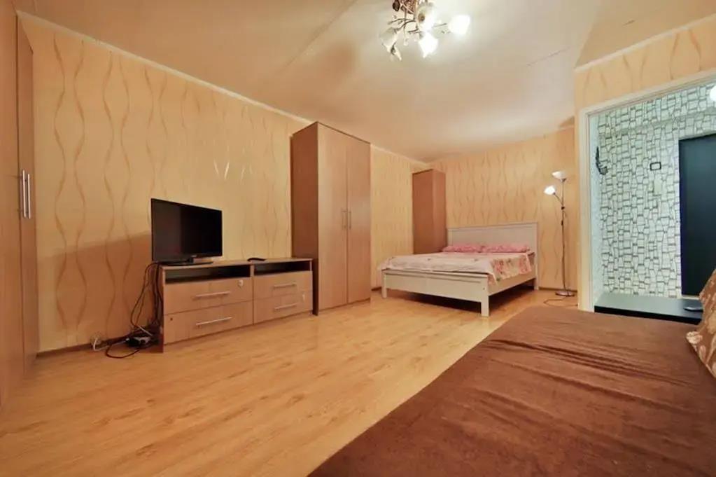 Apartment Kristall 0*