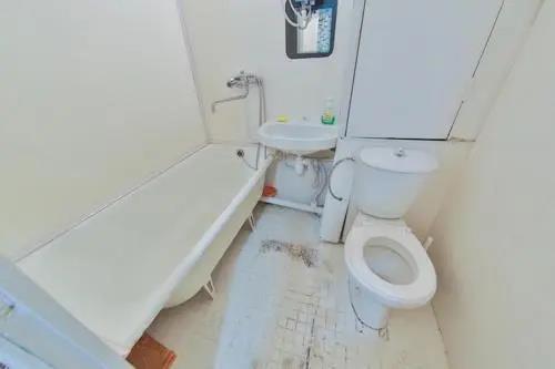 Apartment Kristall 0*