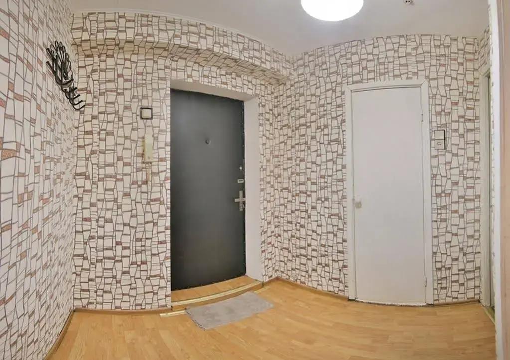 Apartment Kristall 0*
