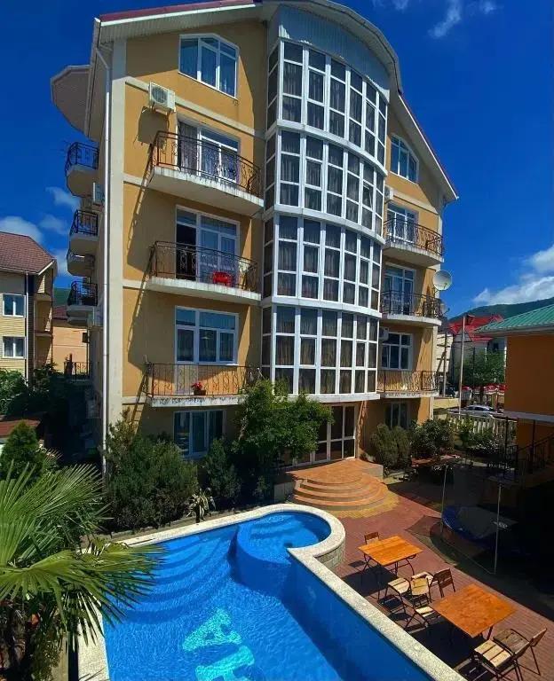 Udacha Hotel 0*