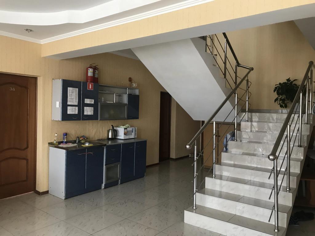 Udacha Hotel 0*