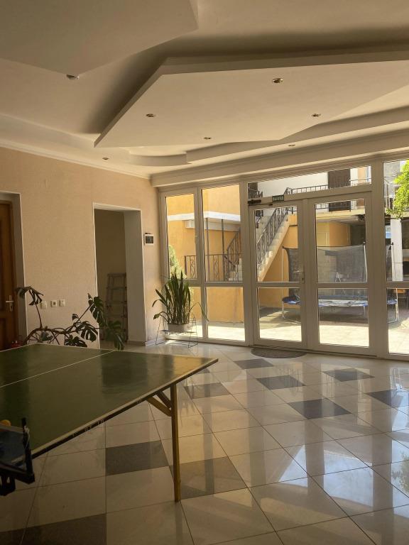 Udacha Hotel 0*