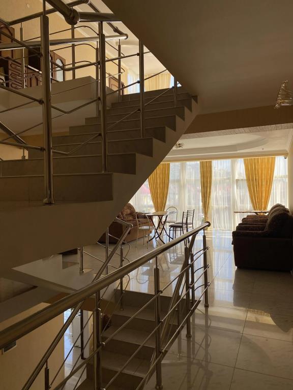 Udacha Hotel 0*