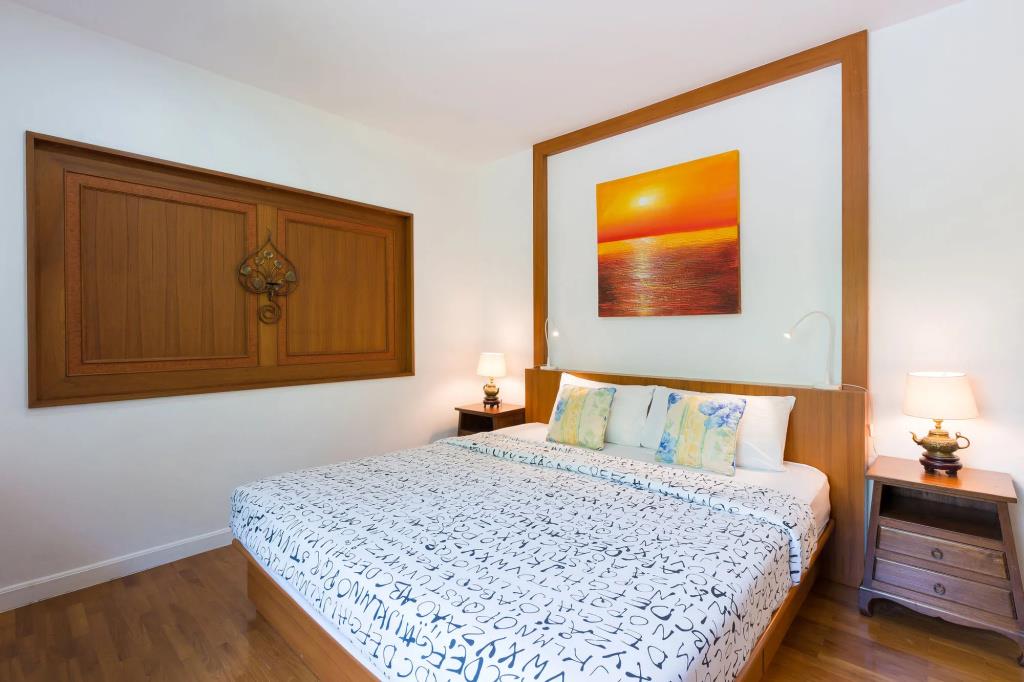 Baan Poolom Beachfront Condominium 0*