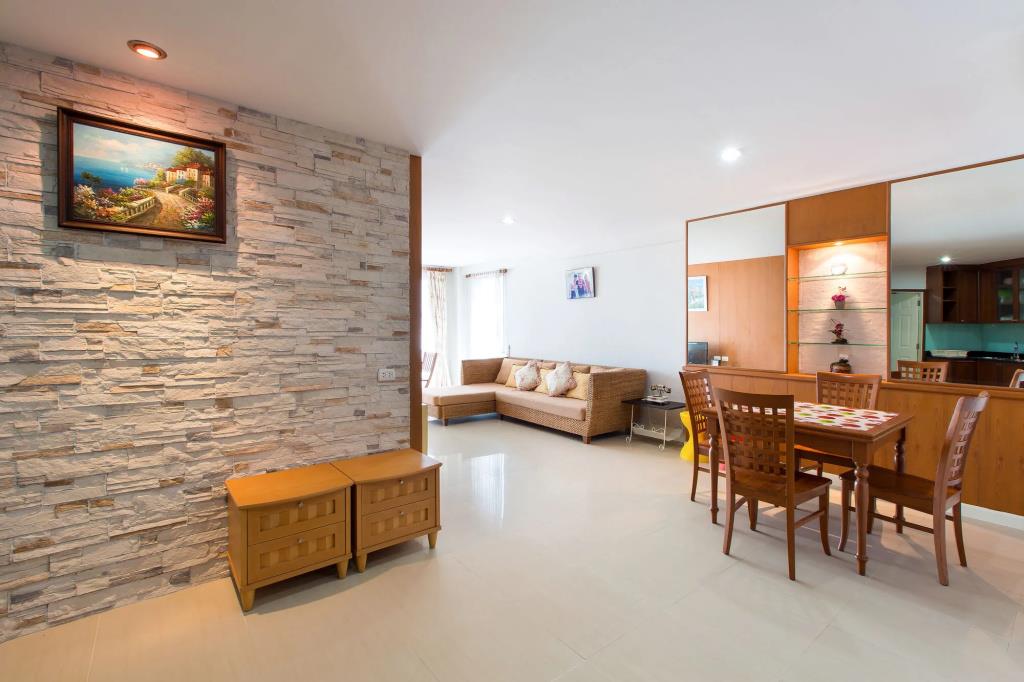 Baan Poolom Beachfront Condominium 0*
