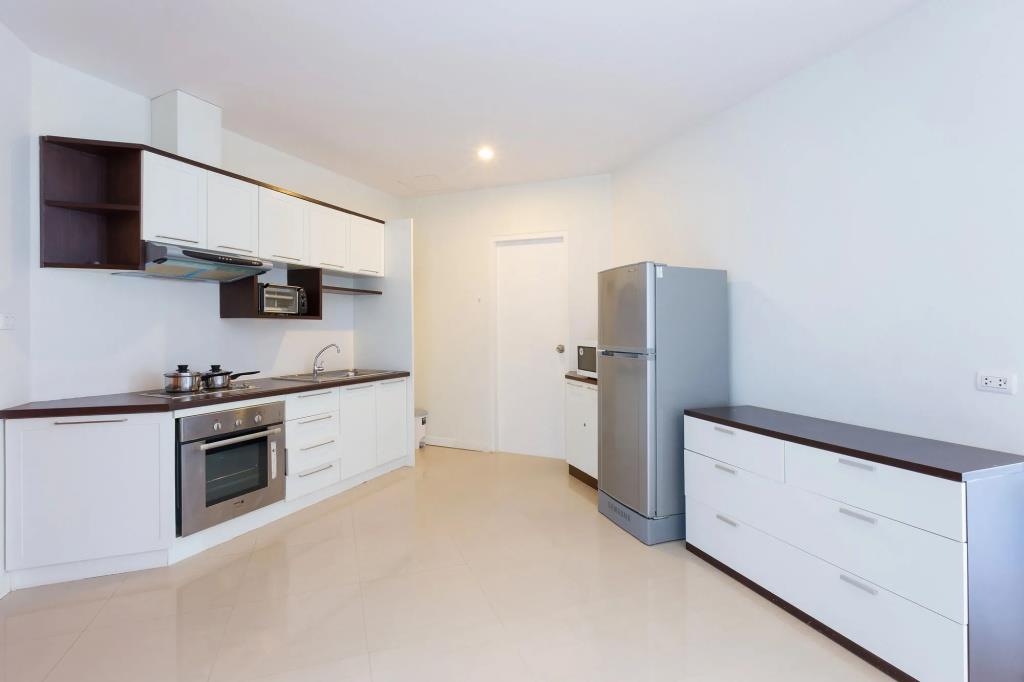Baan Poolom Beachfront Condominium 0*