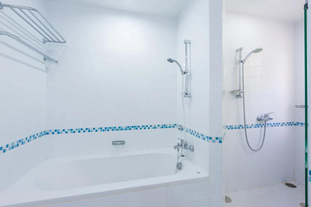 Baan Poolom Beachfront Condominium 0*
