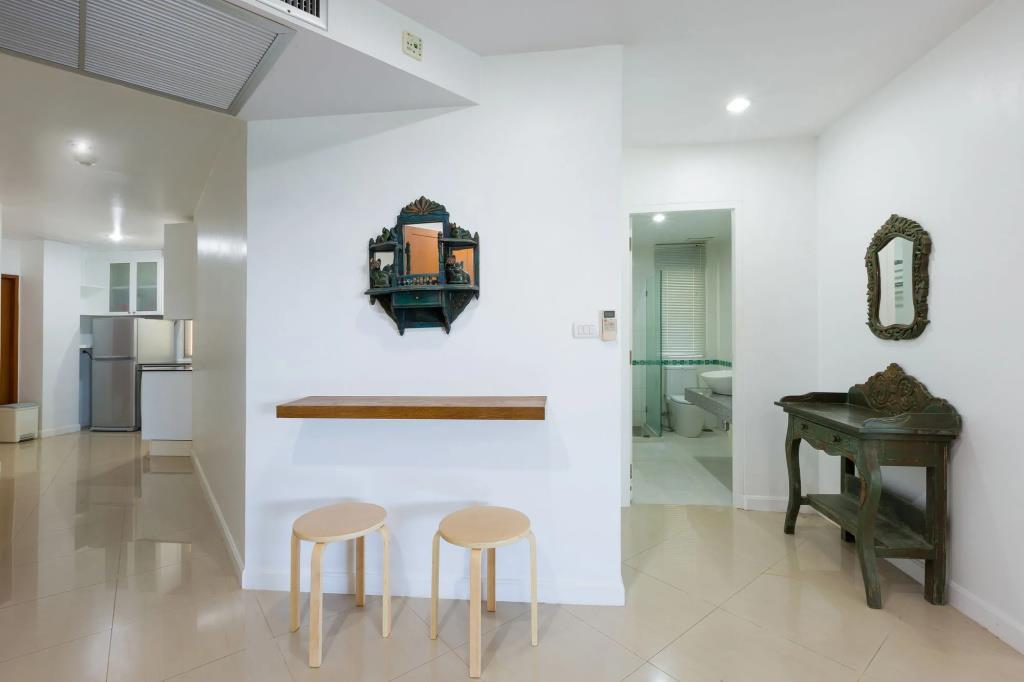Baan Poolom Beachfront Condominium 0*