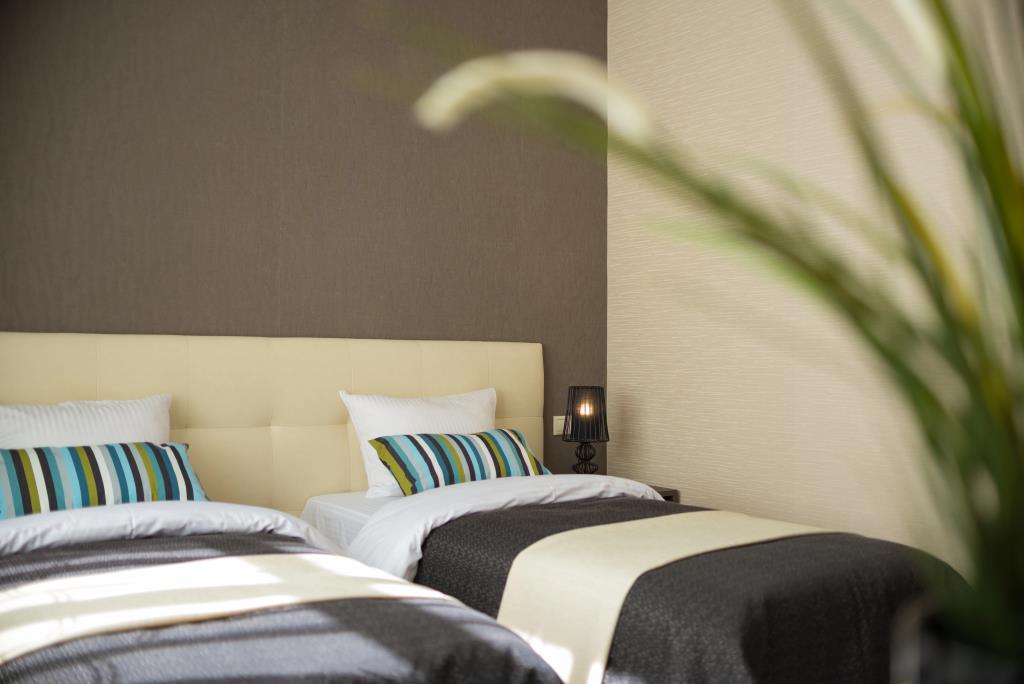 Siluet Hotel 0*