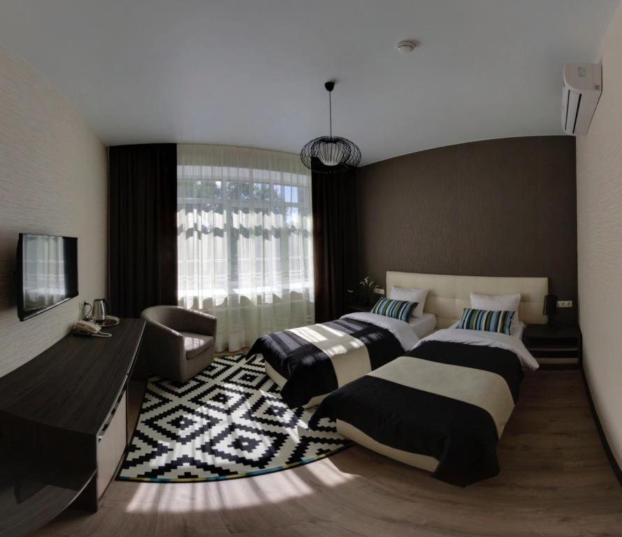 Siluet Hotel 0*