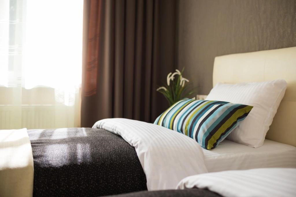 Siluet Hotel 0*