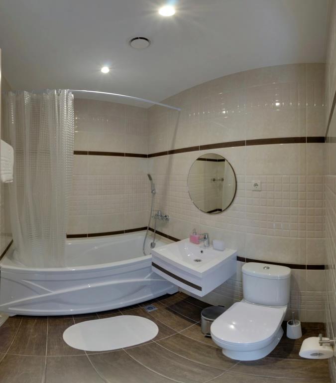 Siluet Hotel 0*
