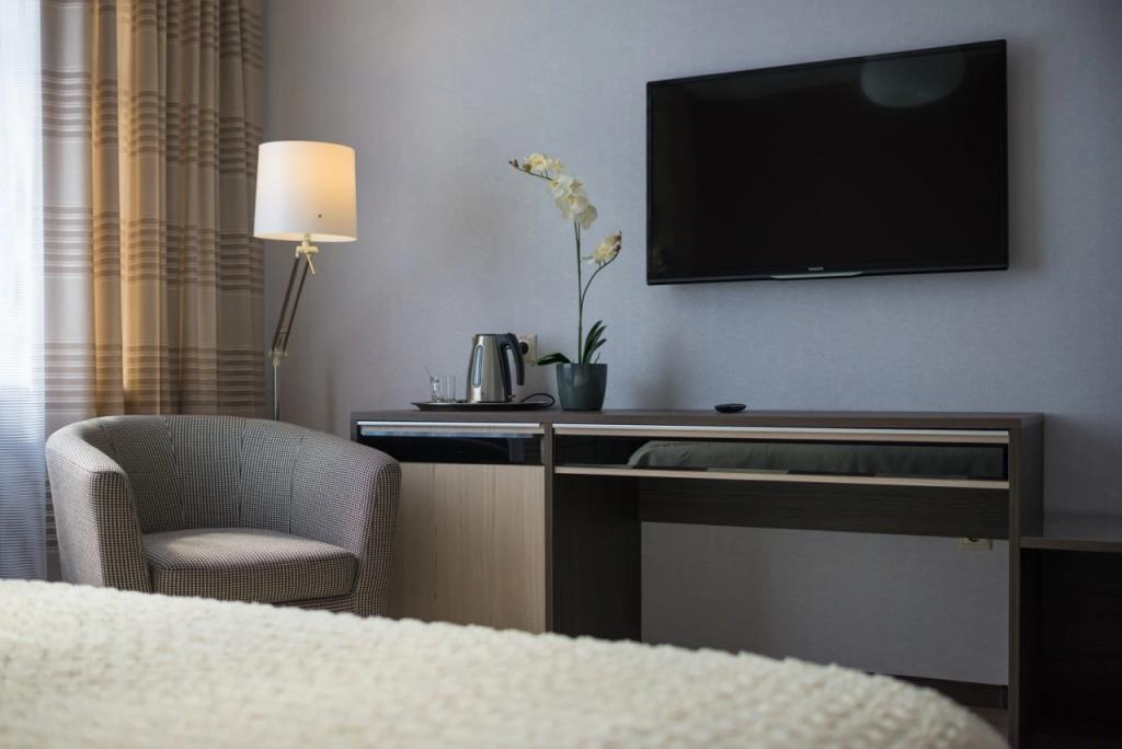 Siluet Hotel 0*