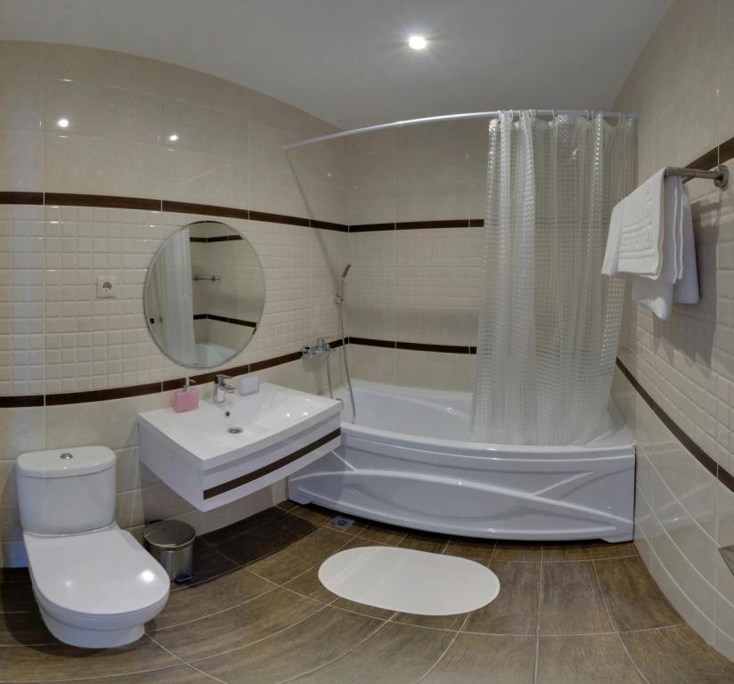 Siluet Hotel 0*