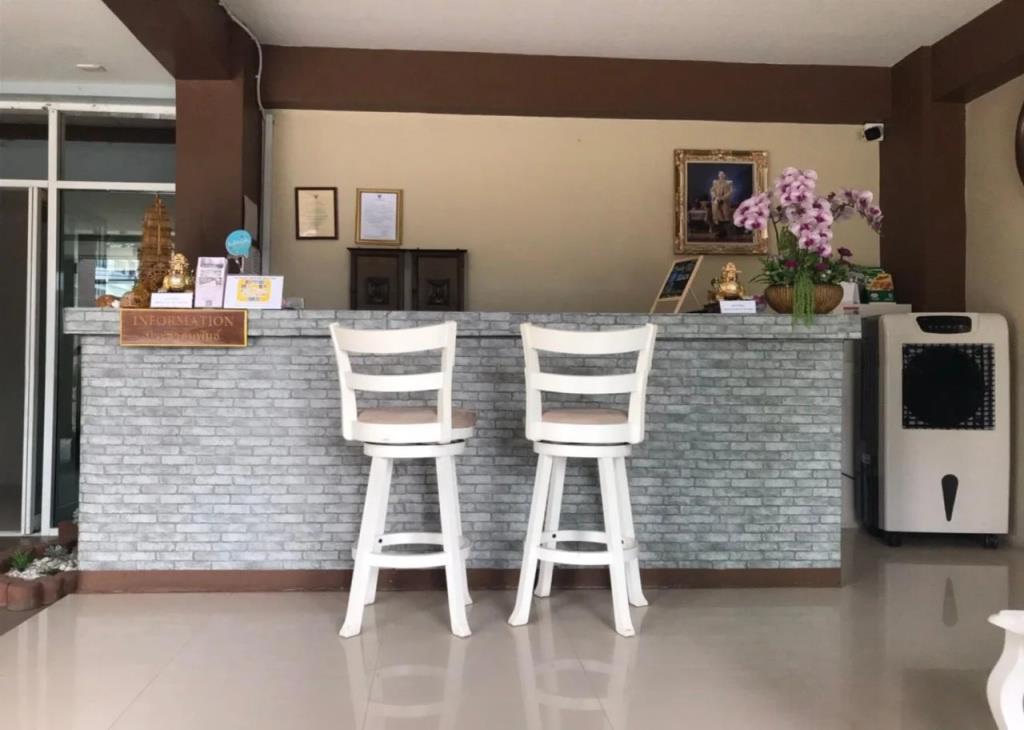 Ananya Residence 3*