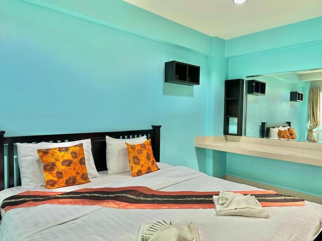Ananya Residence 3*
