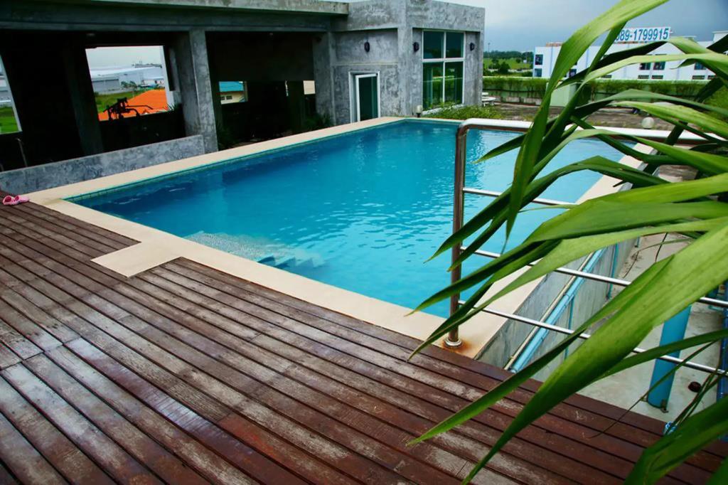 Ananya Residence 3*