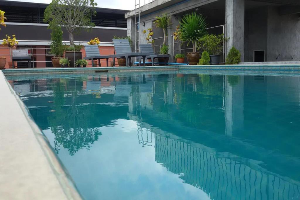 Ananya Residence 3*