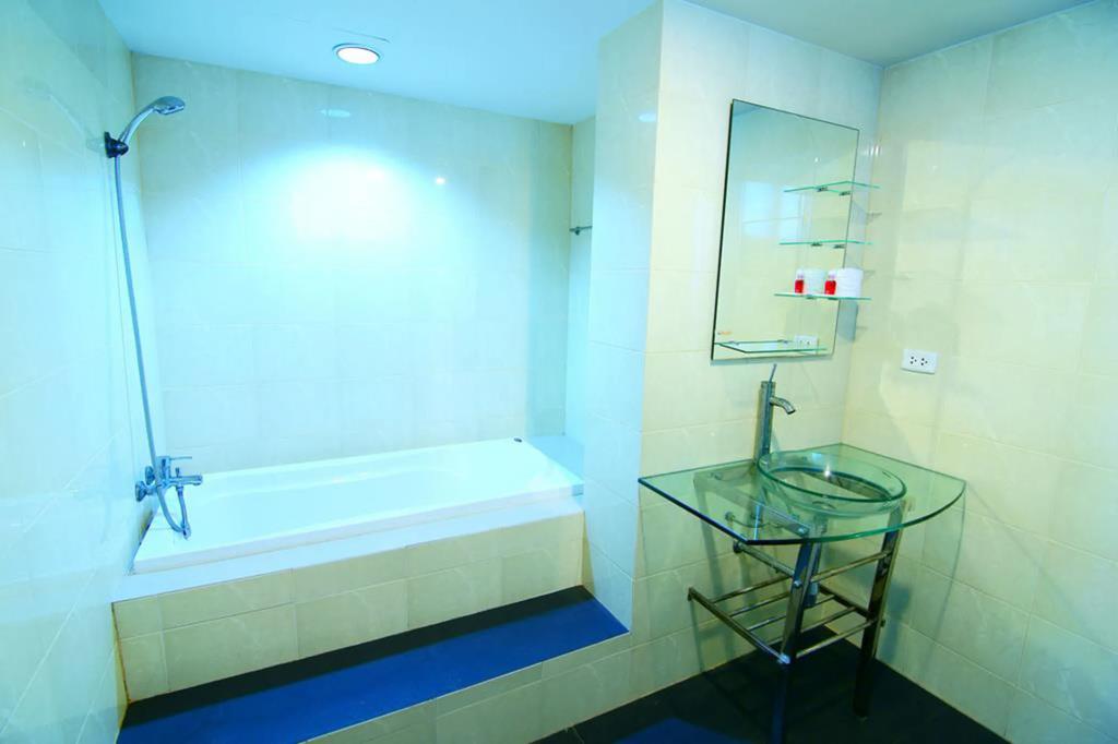 Ananya Residence 3*
