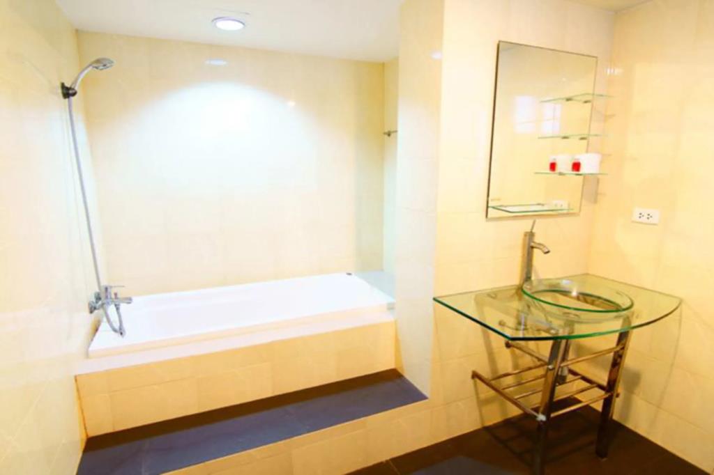 Ananya Residence 3*
