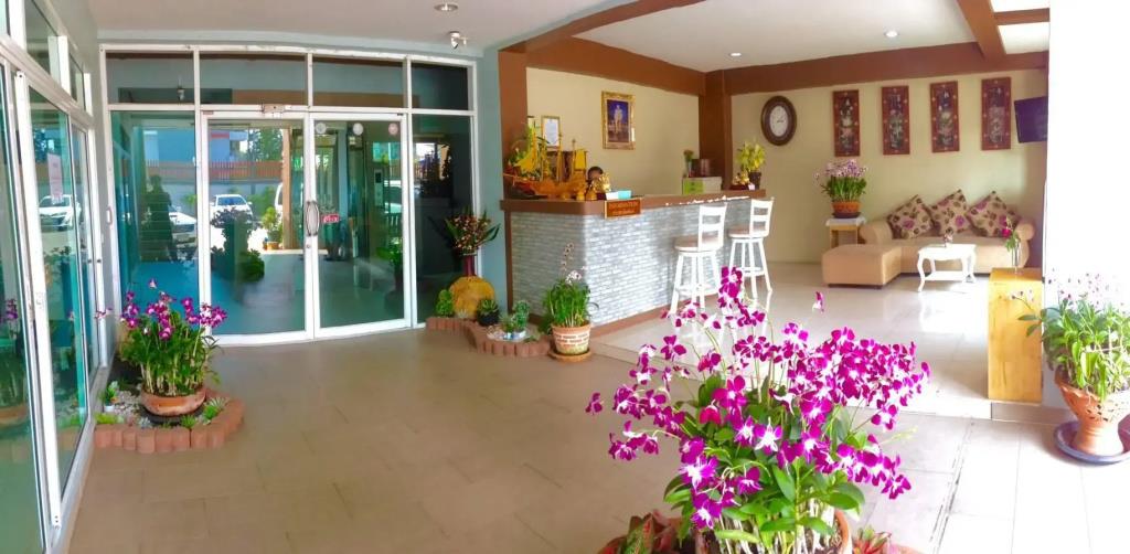 Ananya Residence 3*