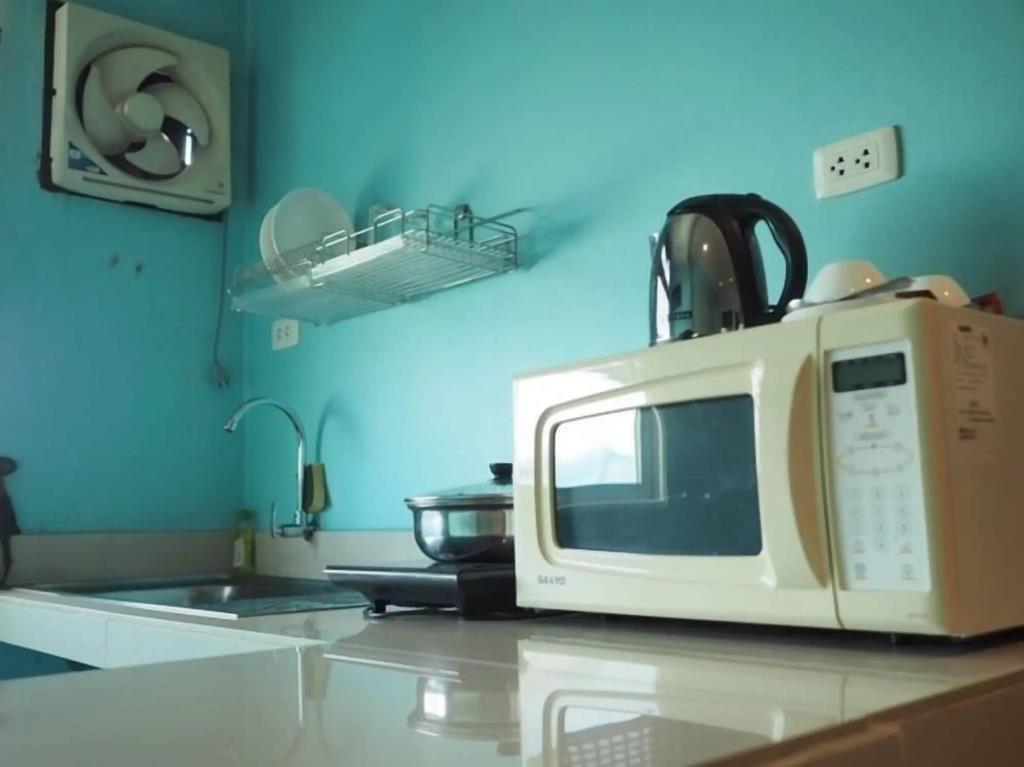 Ananya Residence 3*