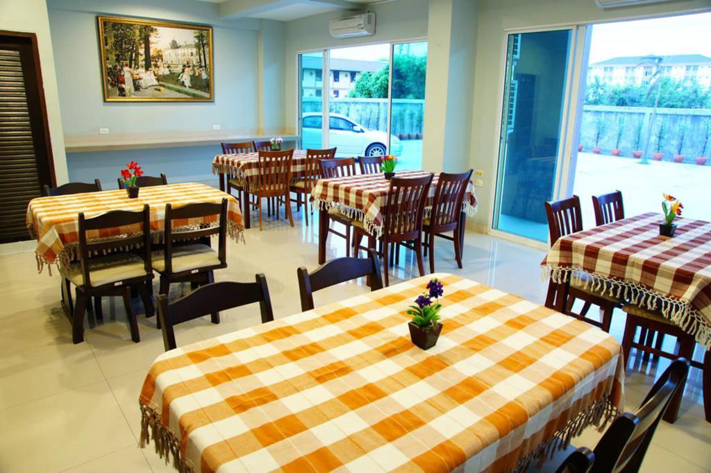 Ananya Residence 3*
