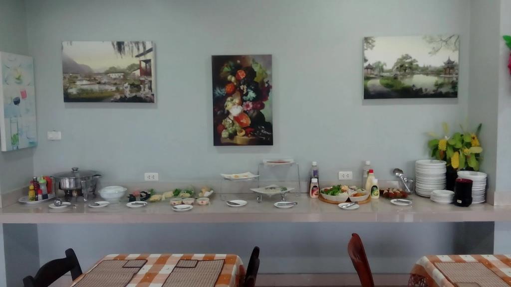 Ananya Residence 3*