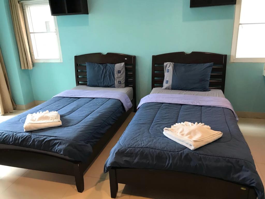 Ananya Residence 3*