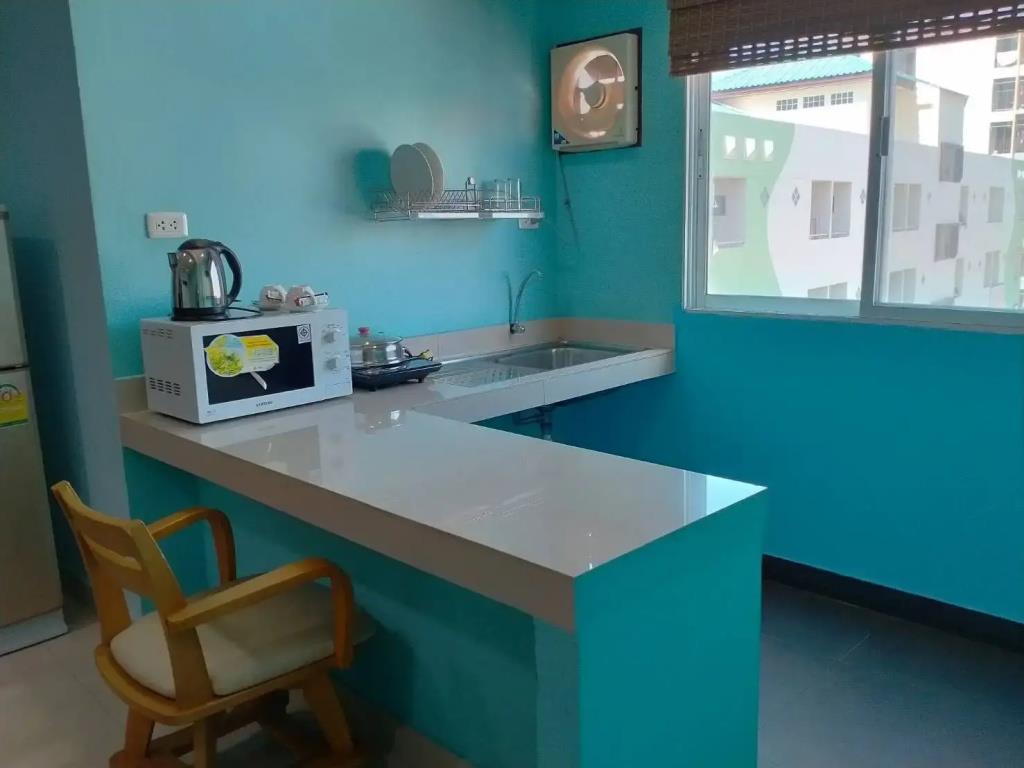 Ananya Residence 3*