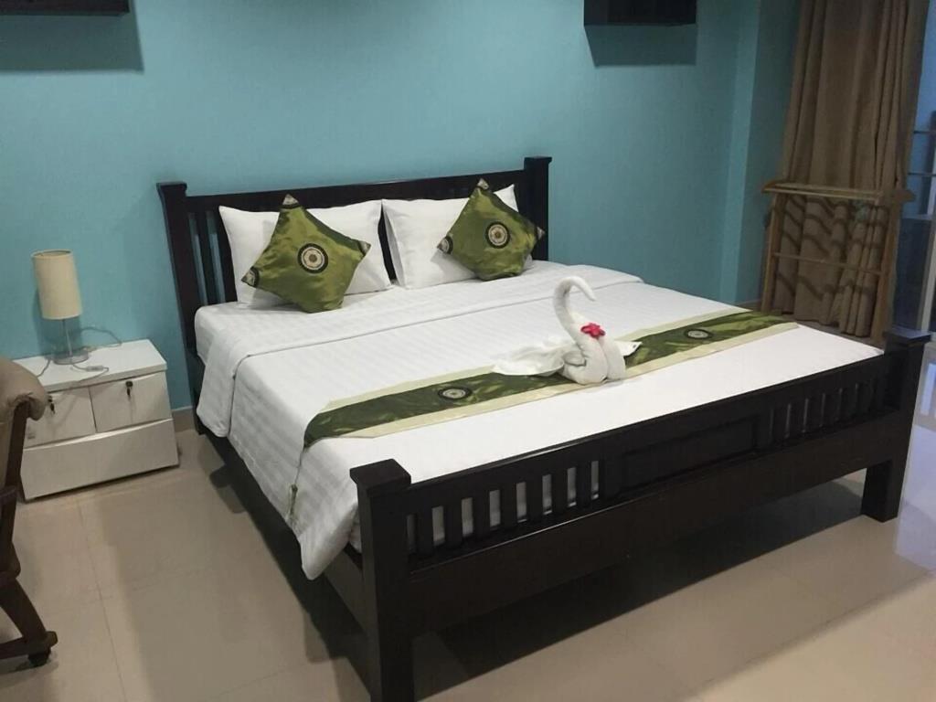 Ananya Residence 3*