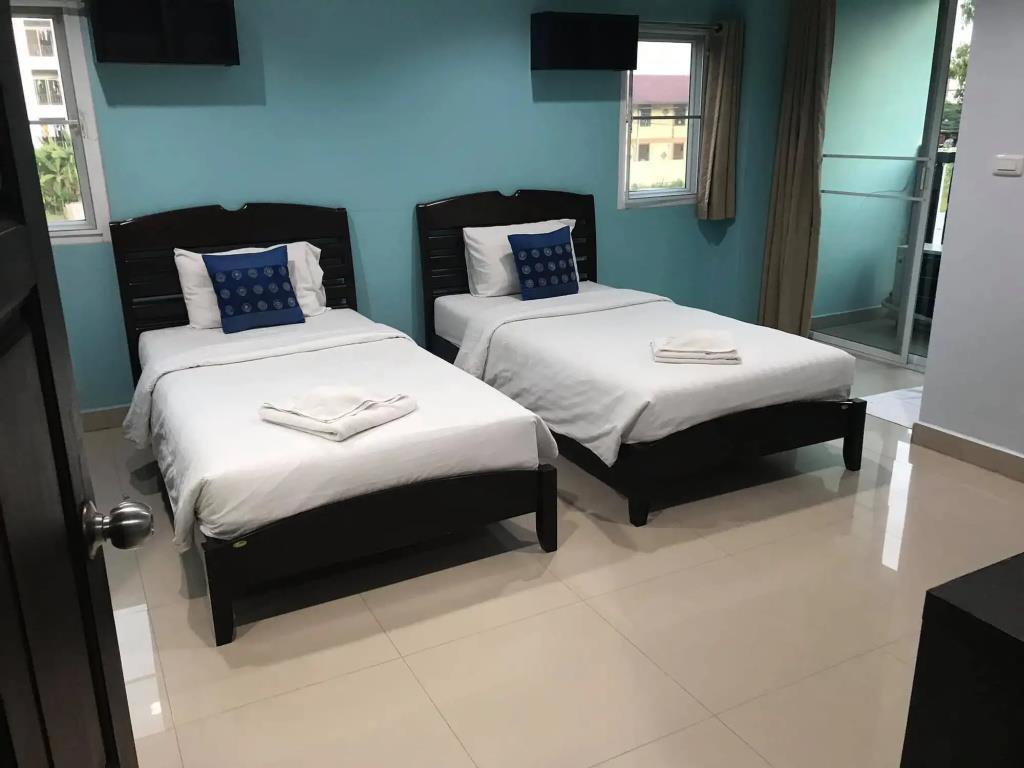 Ananya Residence 3*