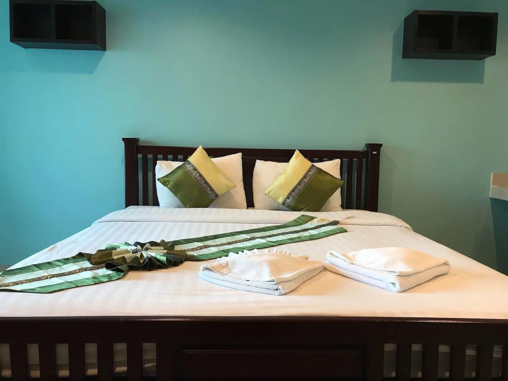 Ananya Residence 3*