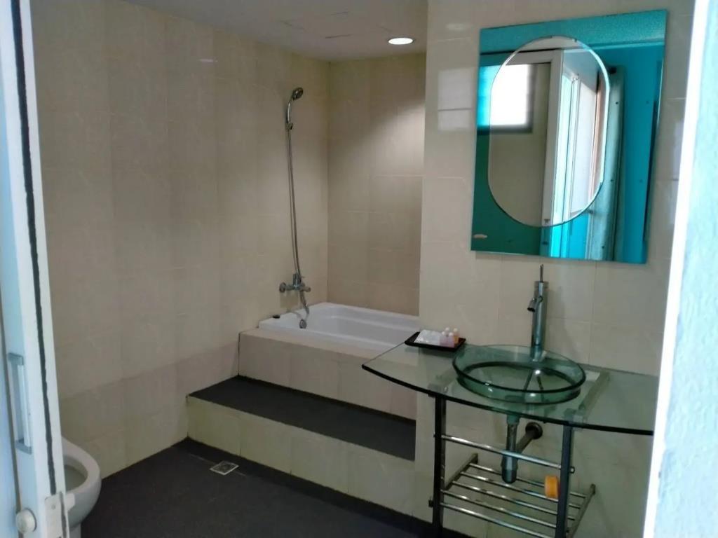 Ananya Residence 3*