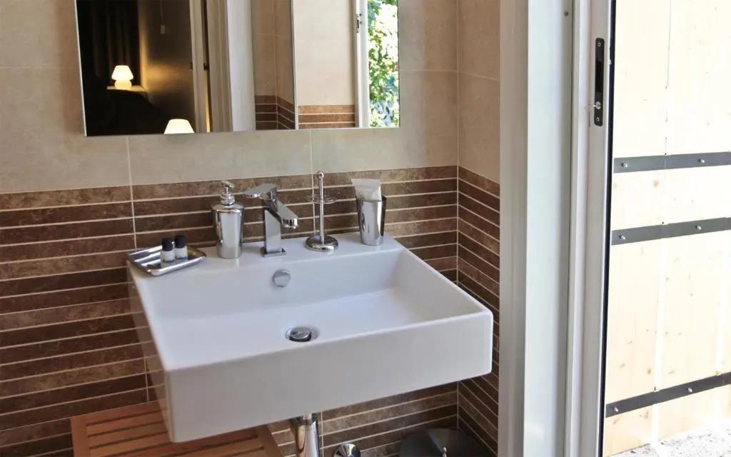 Residenza Gregorio VII 0*