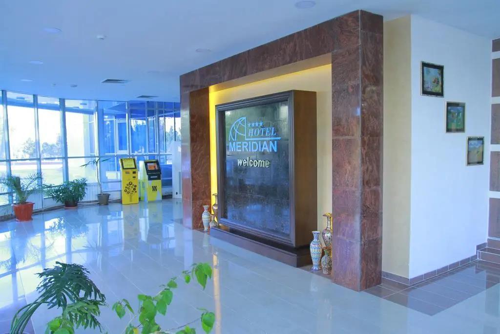 Hotel Meridian 0*