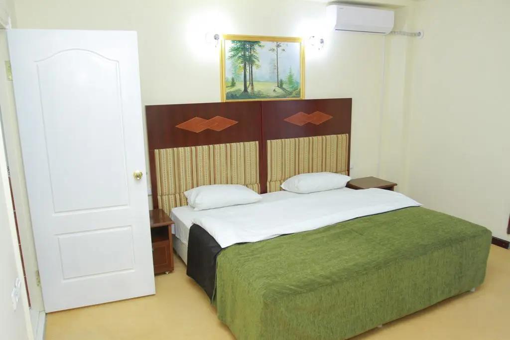 Hotel Meridian 0*