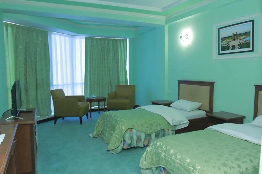 Hotel Meridian 0*