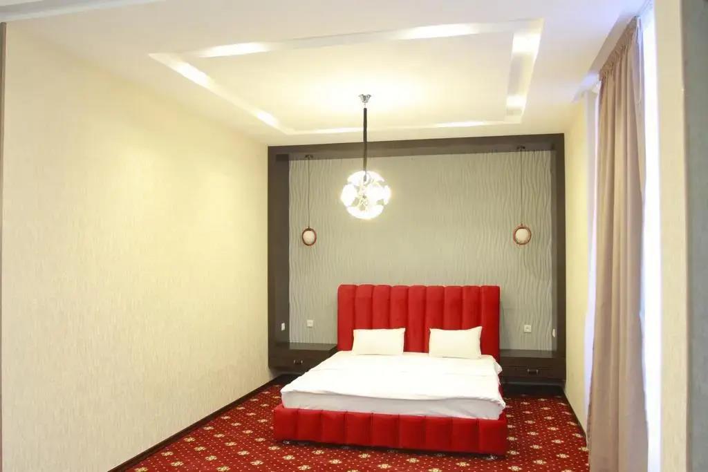 Hotel Meridian 0*