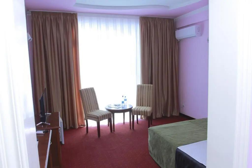 Hotel Meridian 0*