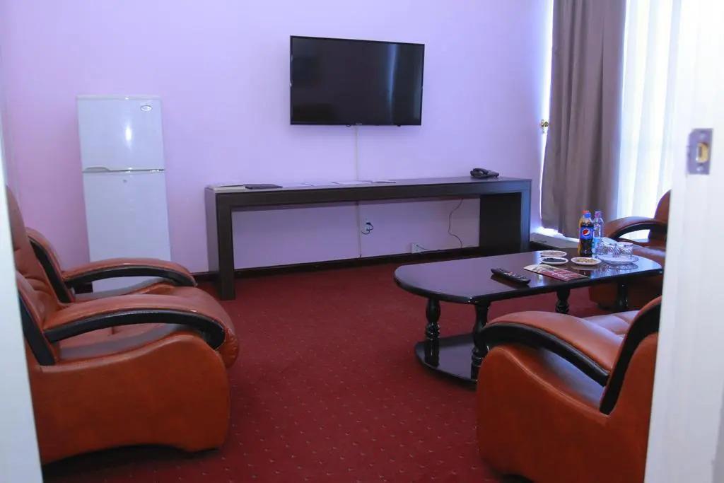 Hotel Meridian 0*