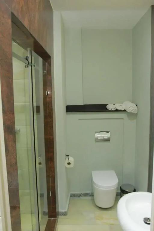 Hotel Meridian 0*