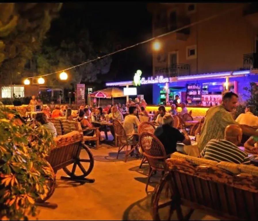 Servet Apart Hotel 0*