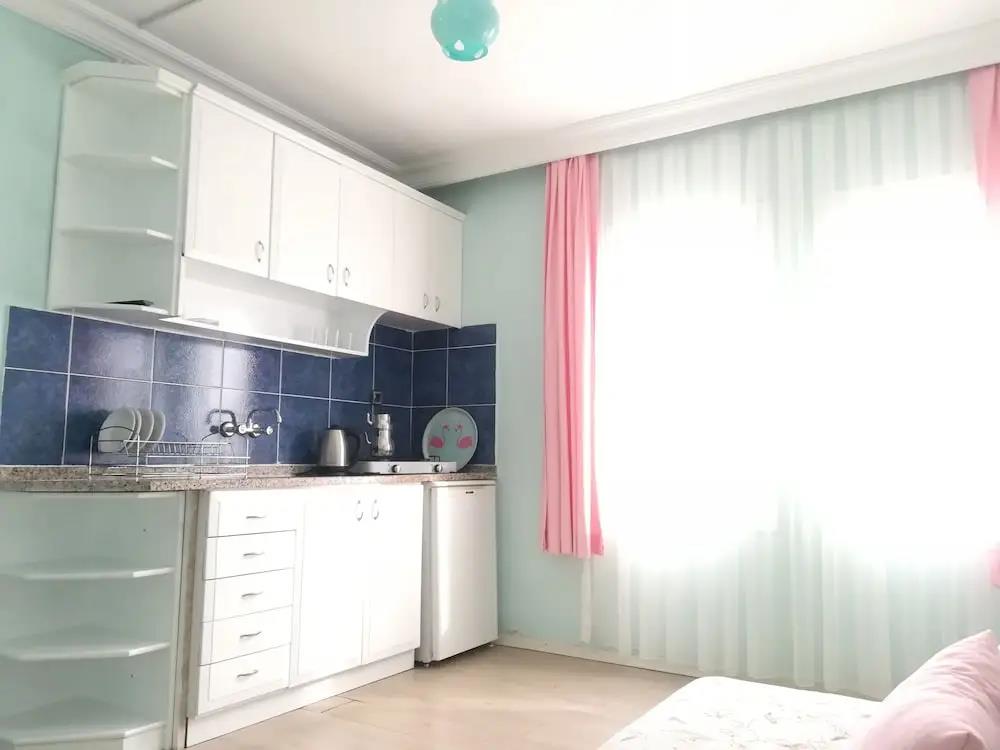 Servet Apart Hotel 0*