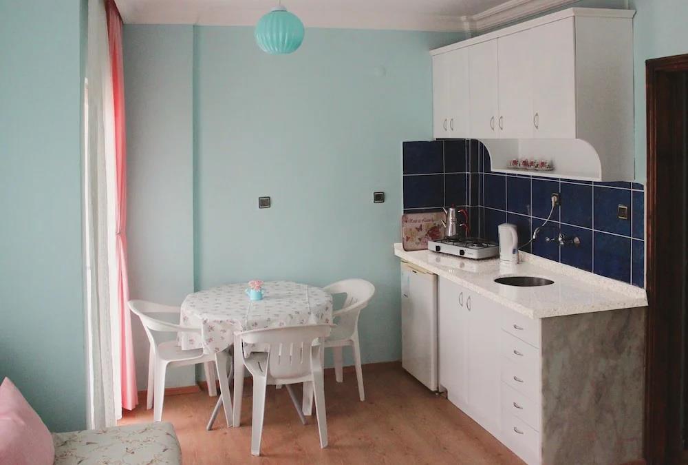 Servet Apart Hotel 0*