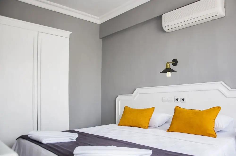 Servet Apart Hotel 0*