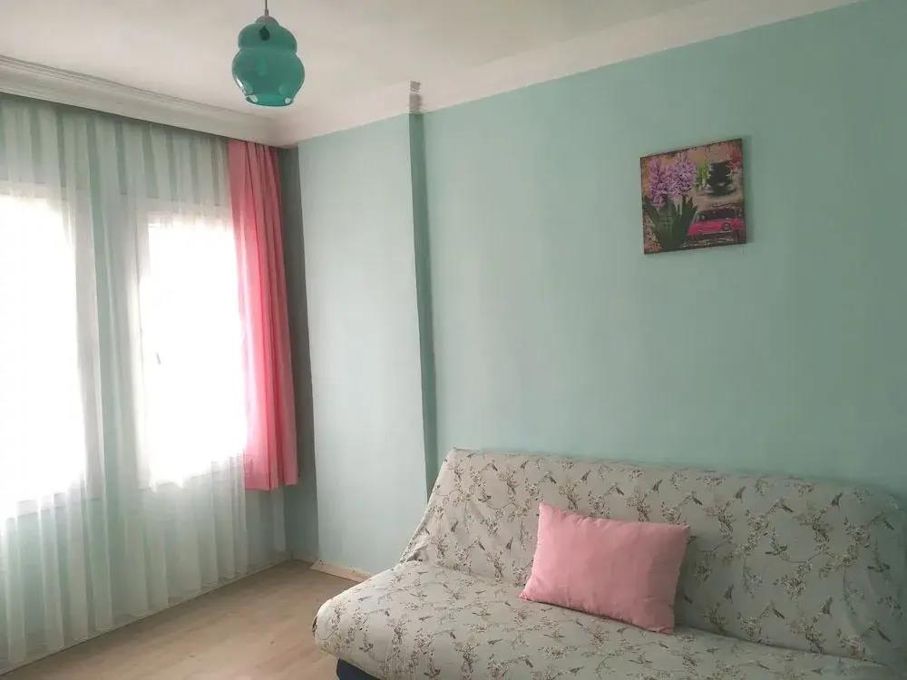 Servet Apart Hotel 0*