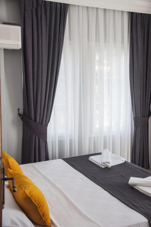 Servet Apart Hotel 0*