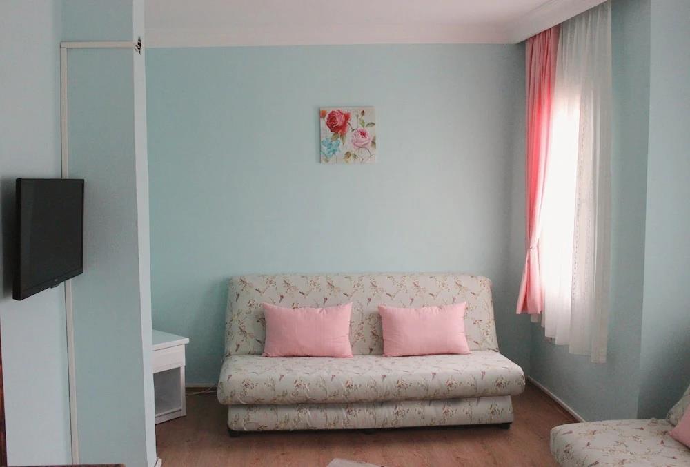 Servet Apart Hotel 0*