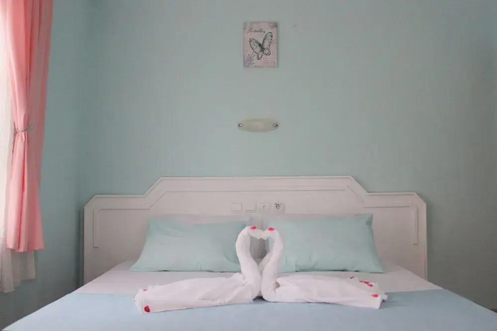 Servet Apart Hotel 0*